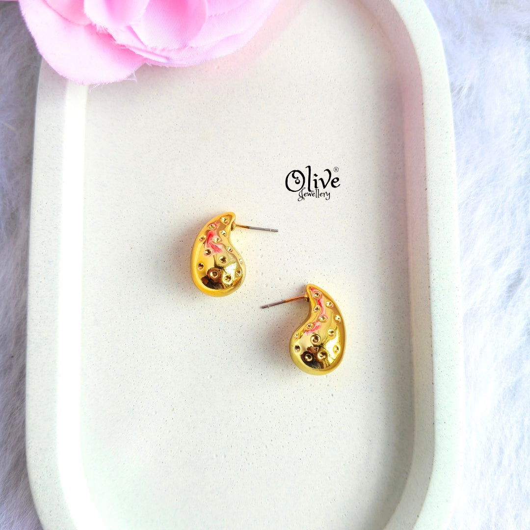 99 Collection Earrings - 370