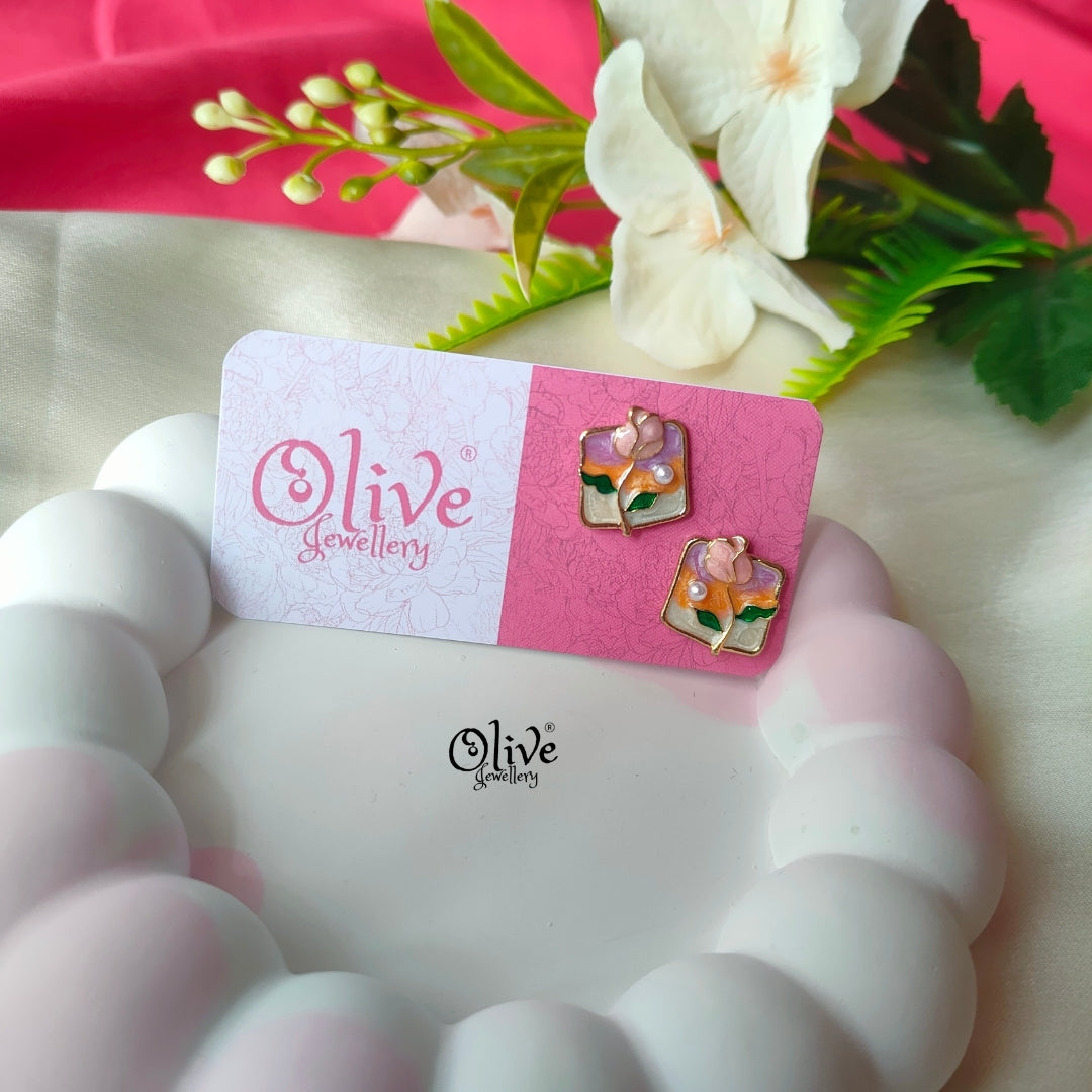 99 Collection Earrings - 385