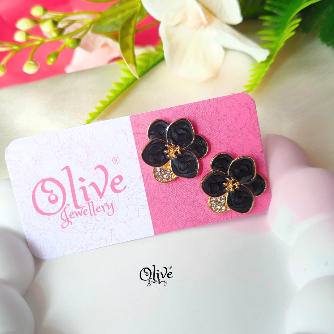 99 Collection Earrings -409
