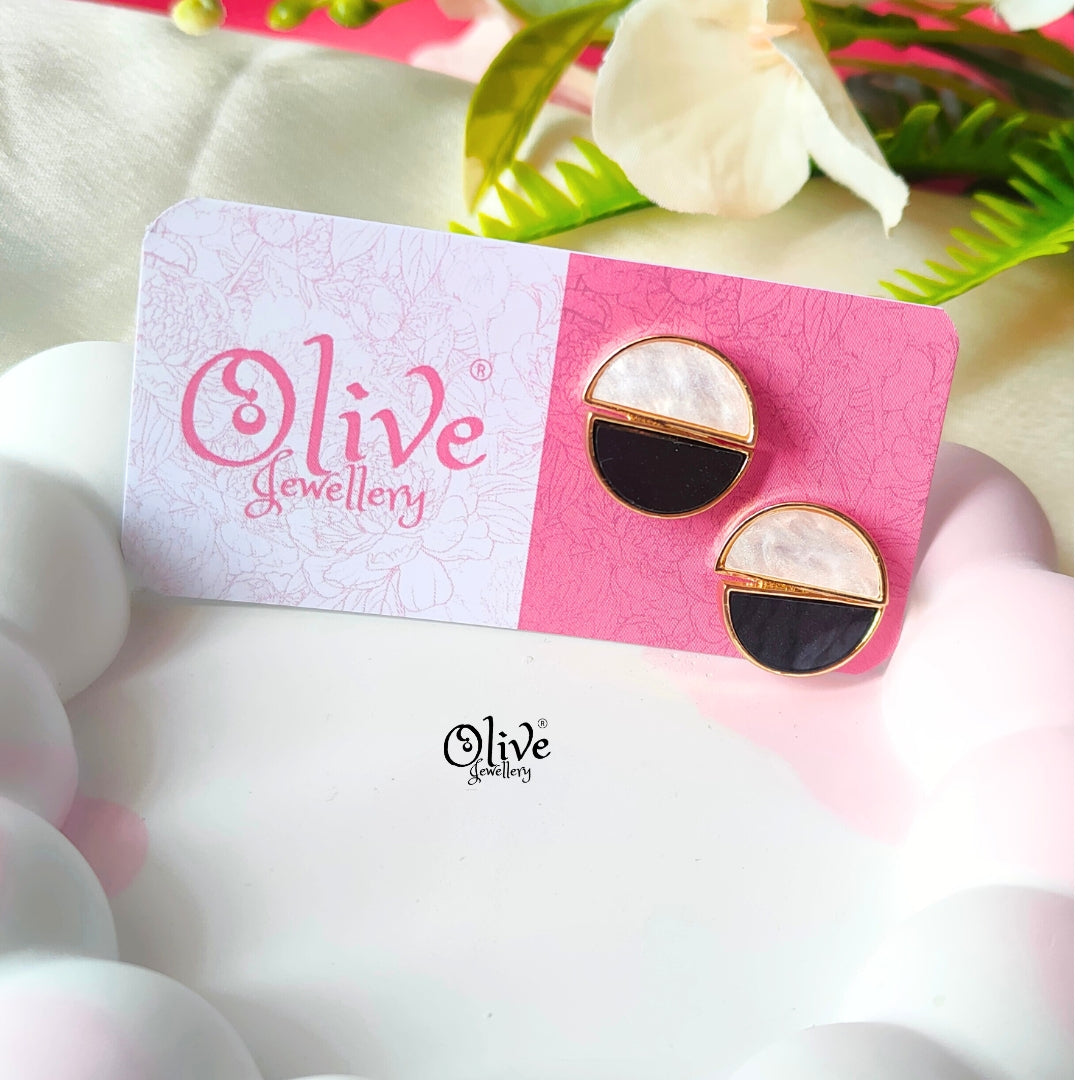 99 Collection Earrings -431