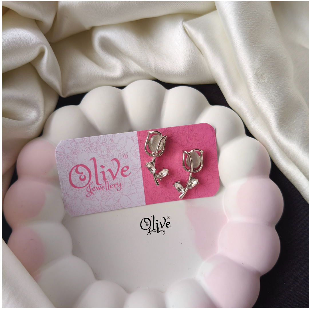 99 Collection Earrings -450