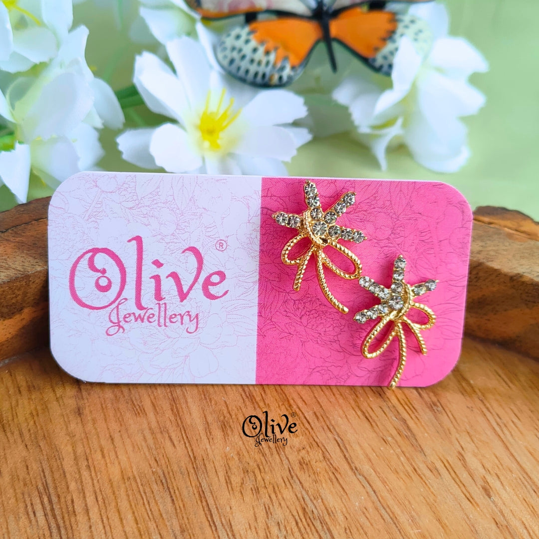 99 Collection Earrings -466