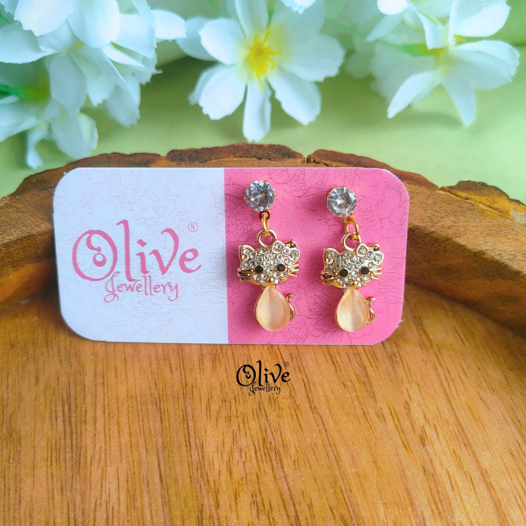 99 Collection Earrings -475