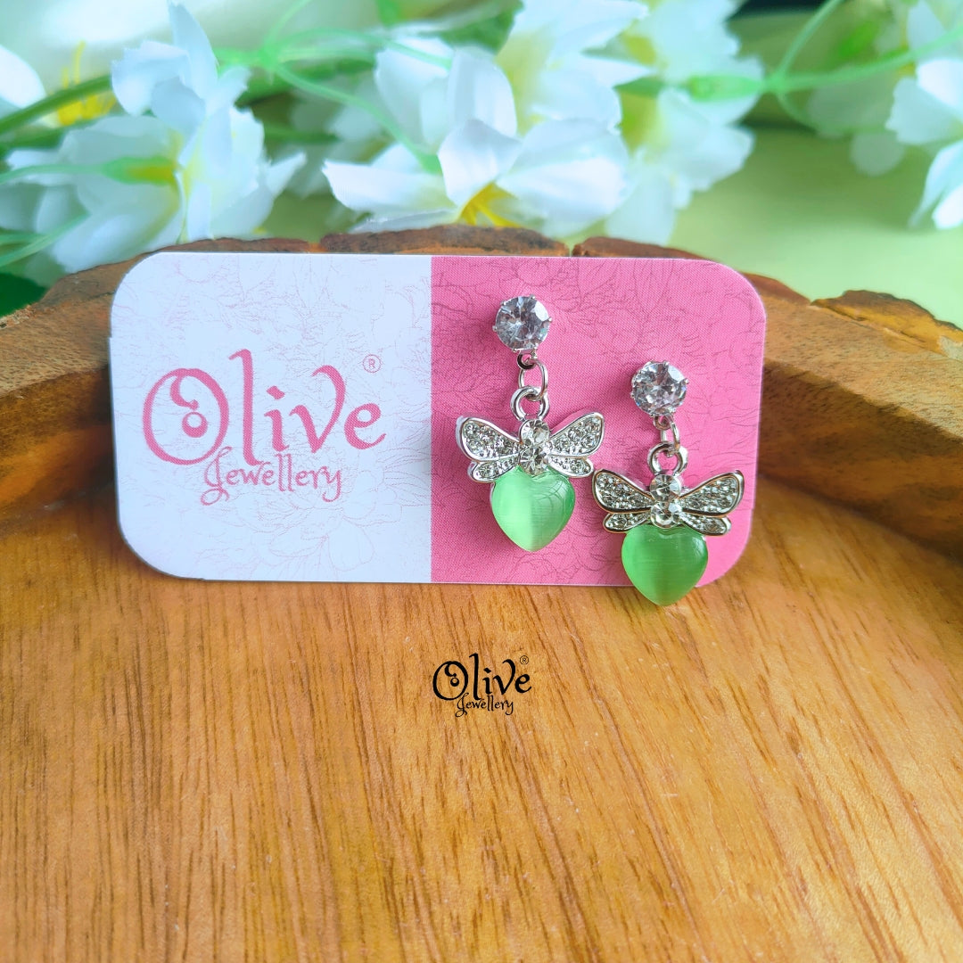 99 Collection Earrings -481