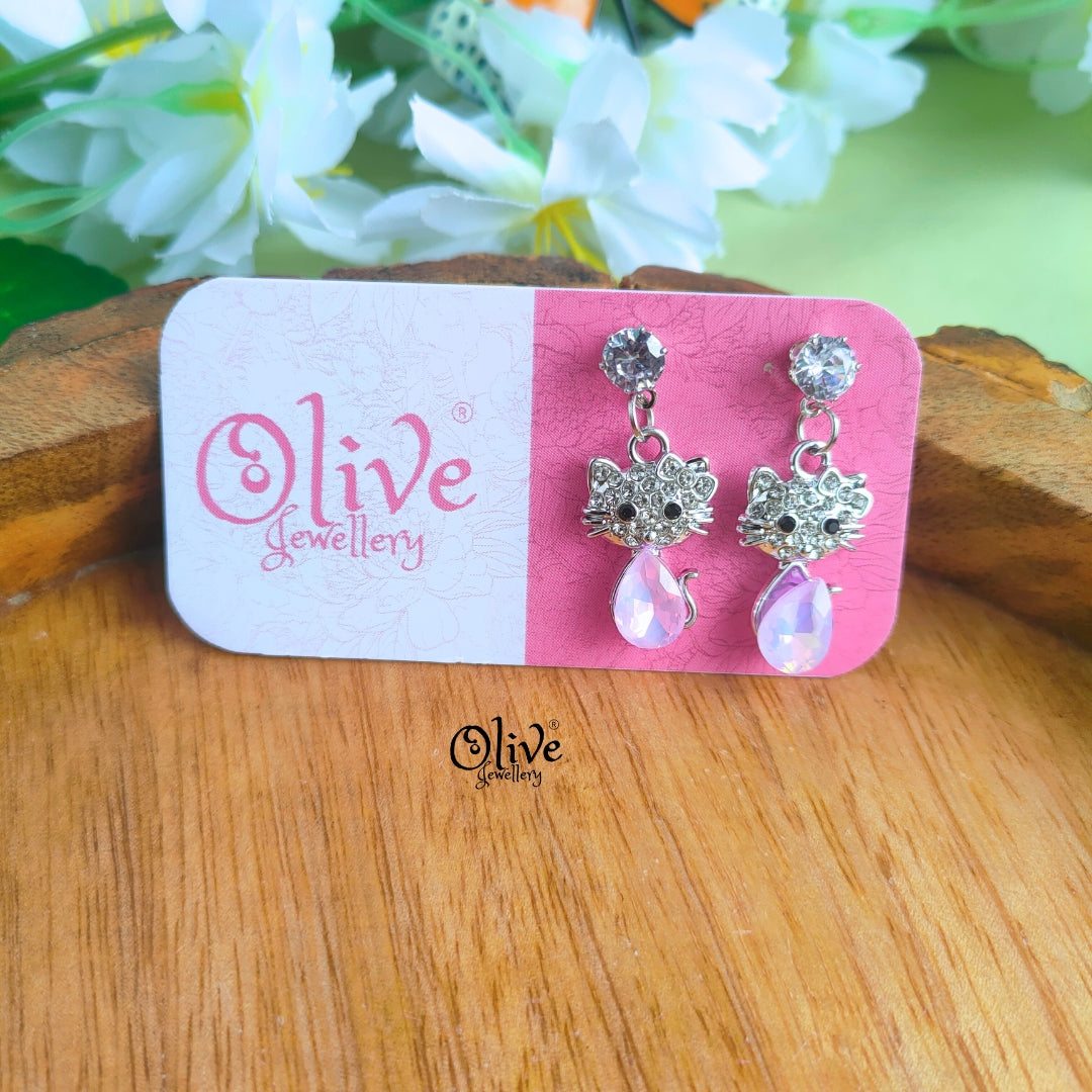 99 Collection Earrings -493
