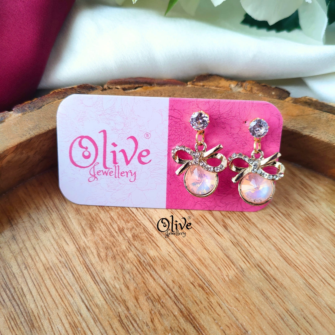 99 Collection Earrings -527