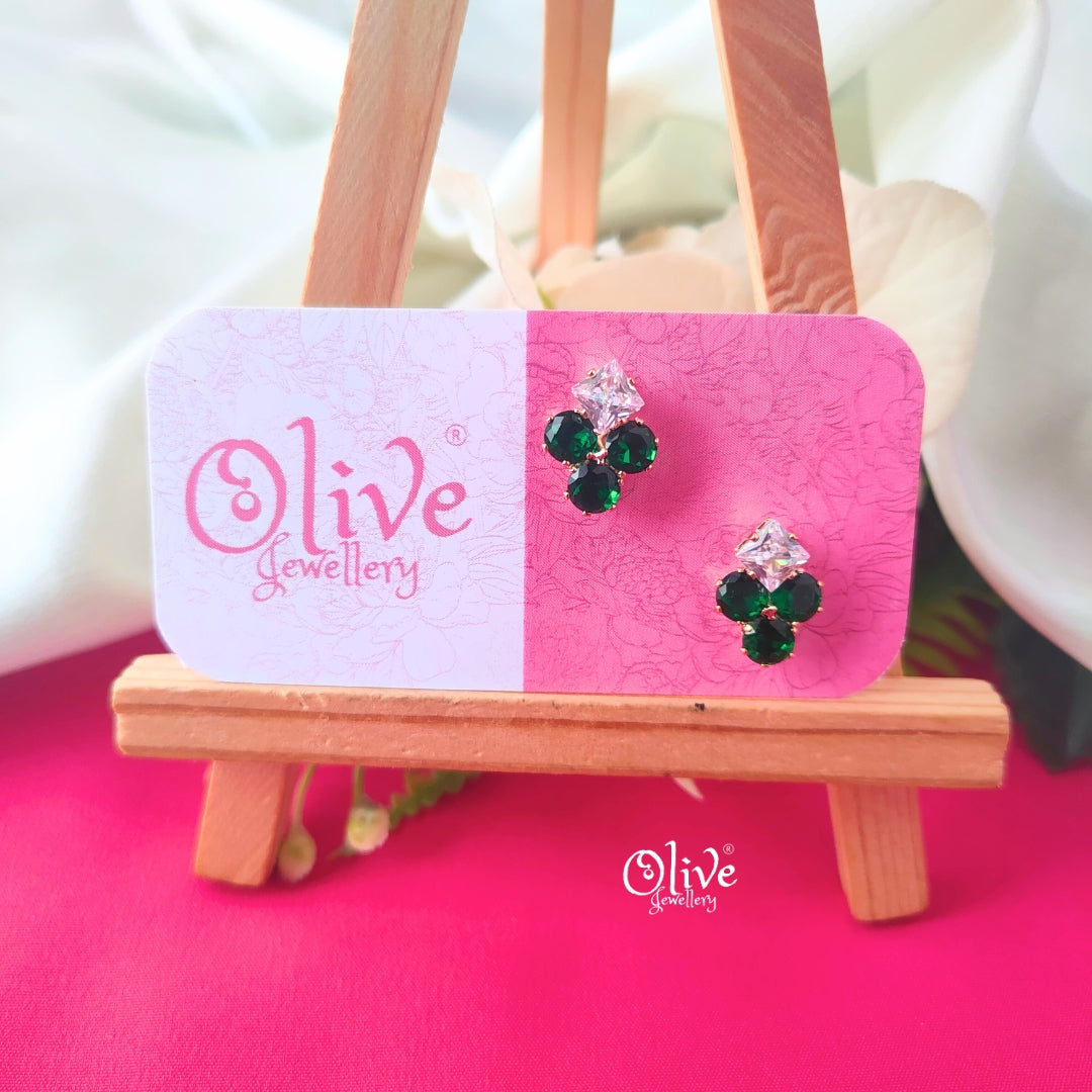 99 Collection Earrings -556