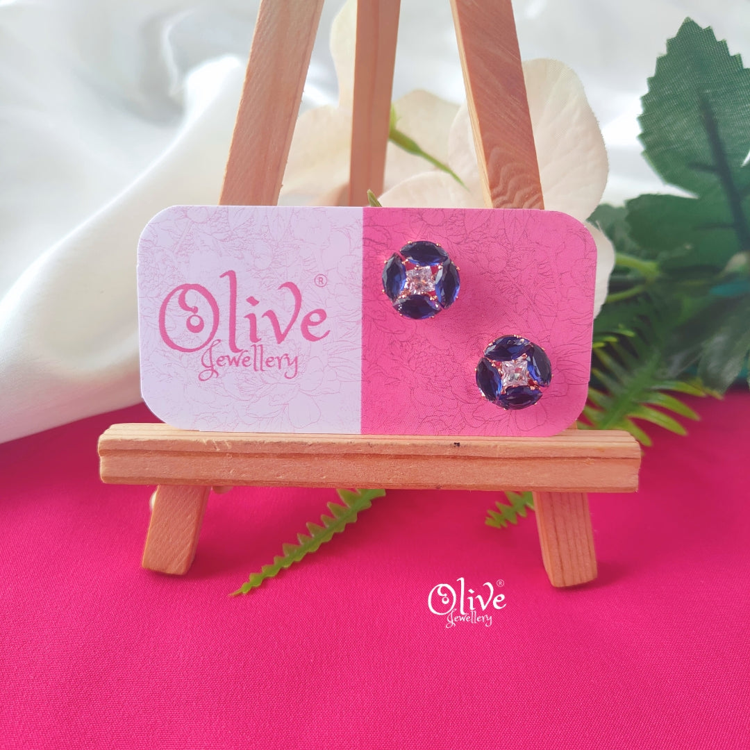 99 Collection Earrings -567