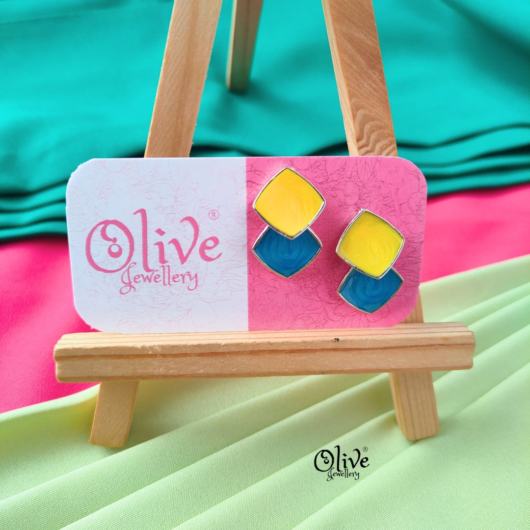 99 Collection Earrings -575
