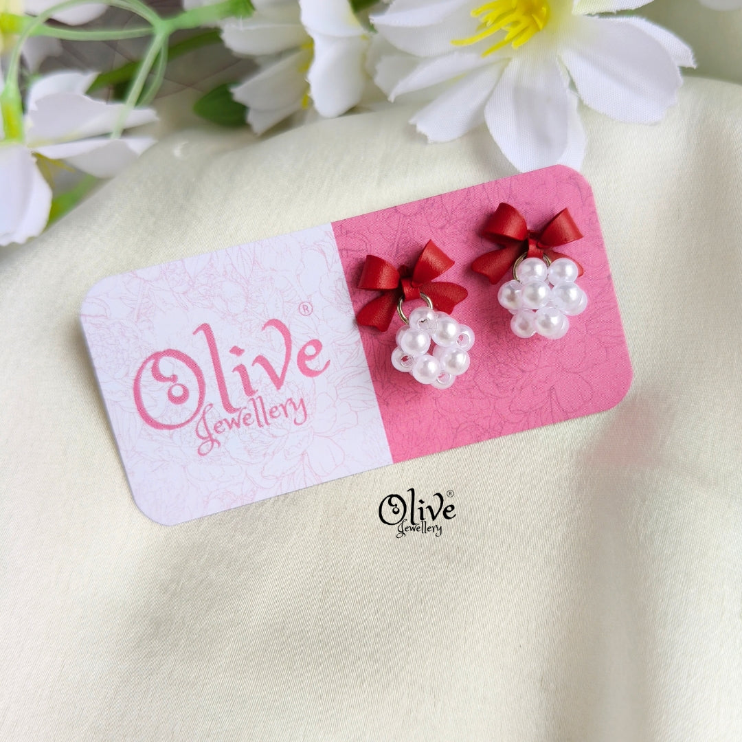 99 Collection Earrings -592