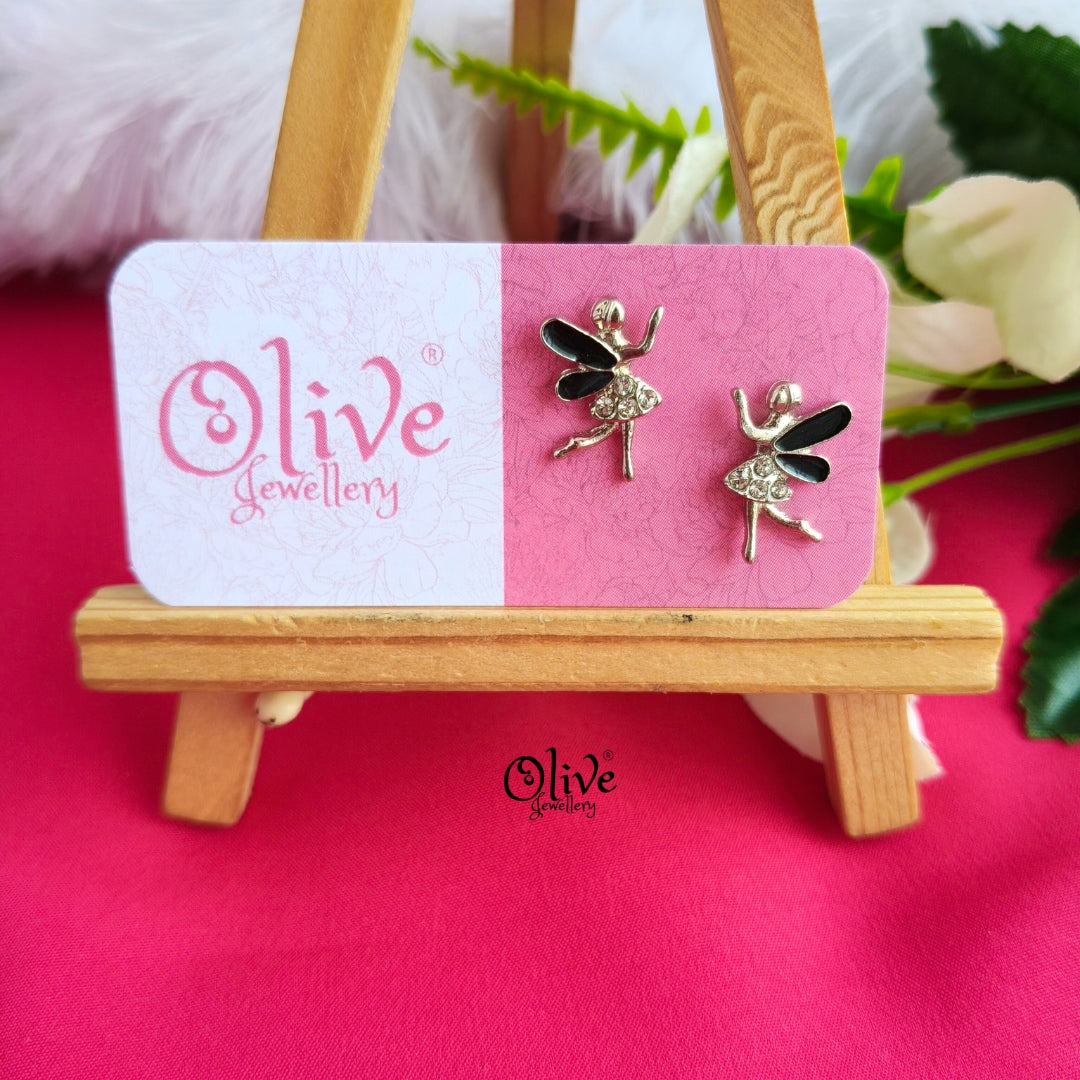 99 Collection Earrings -614
