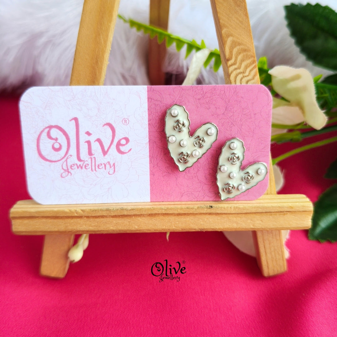 99 Collection Earrings -617