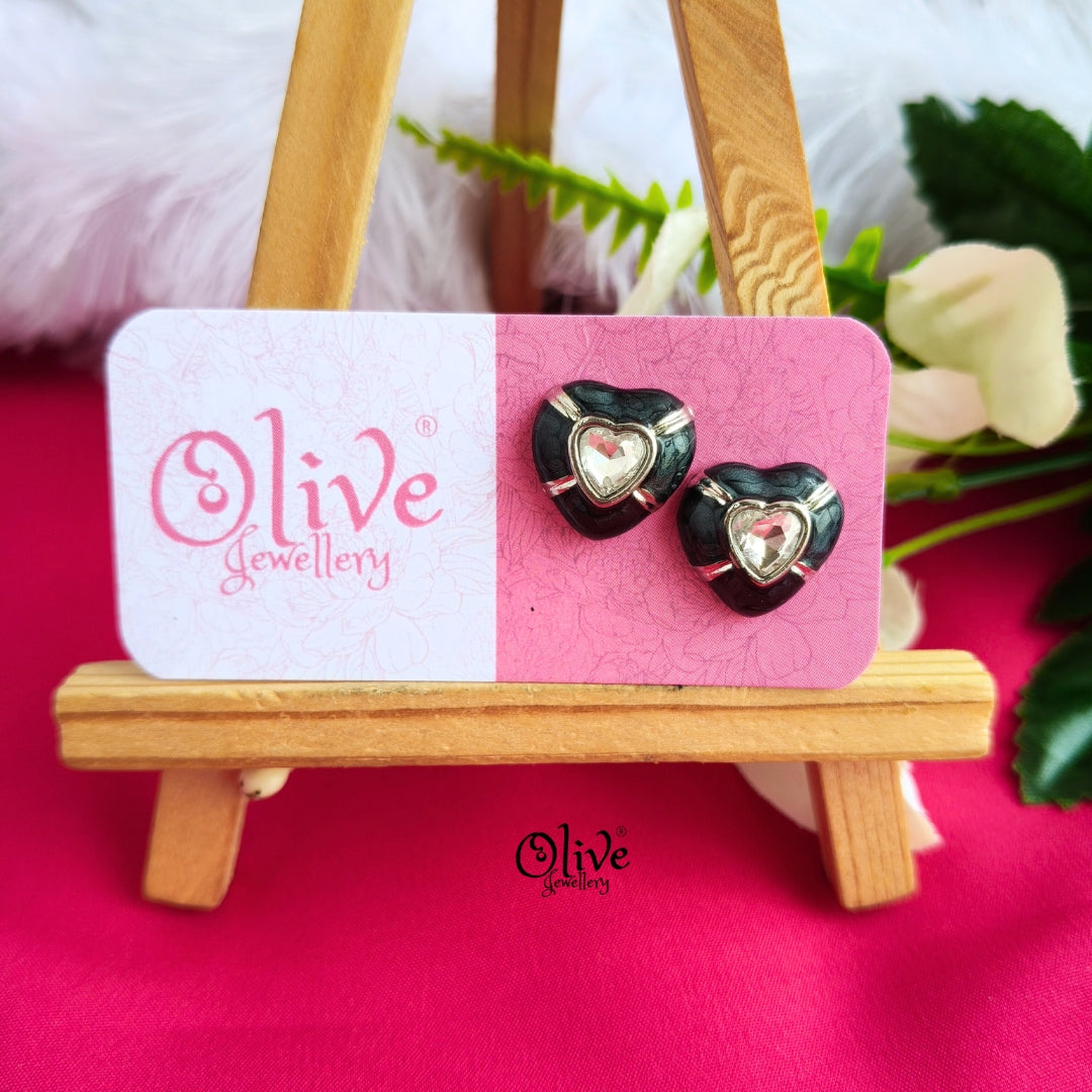 99 Collection Earrings -635