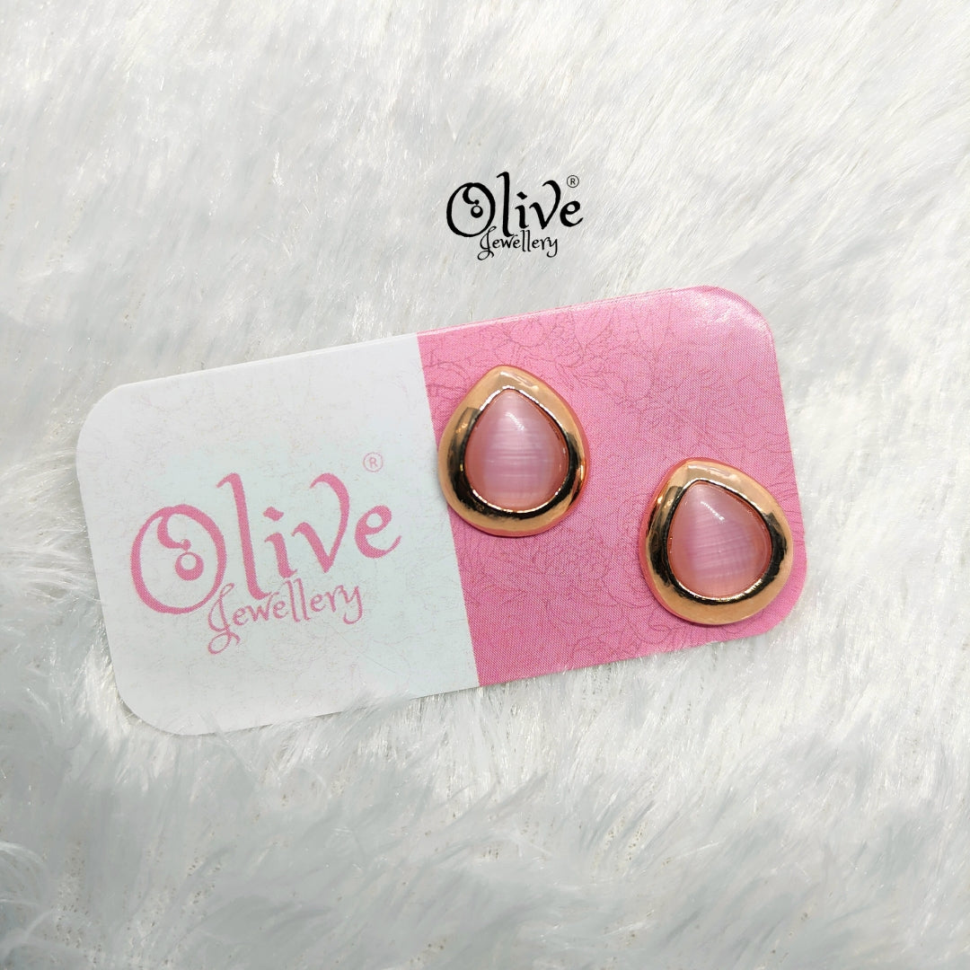 Aura Collection Earrings - 101