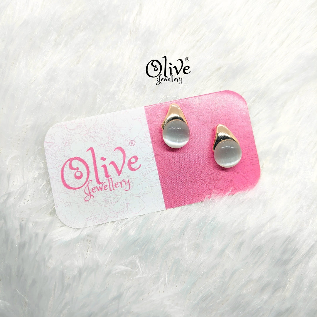 Aura Collection Earrings - 107