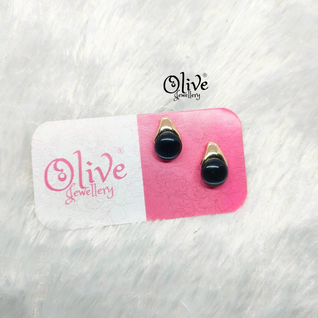 Aura Collection Earrings - 107