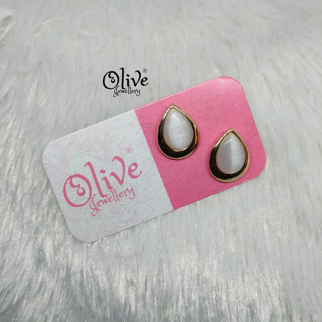 Aura Collection Earrings - 130
