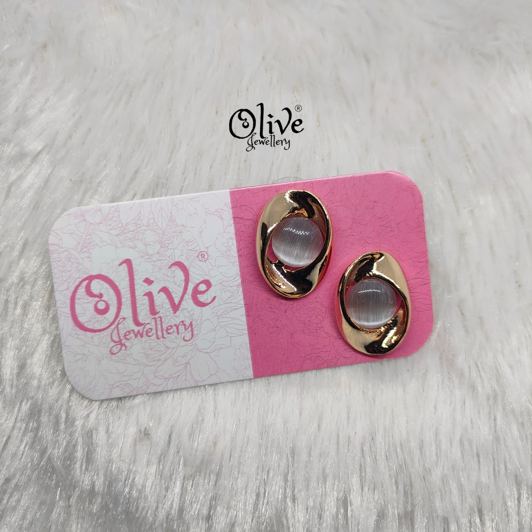 Aura Collection Earrings - 142