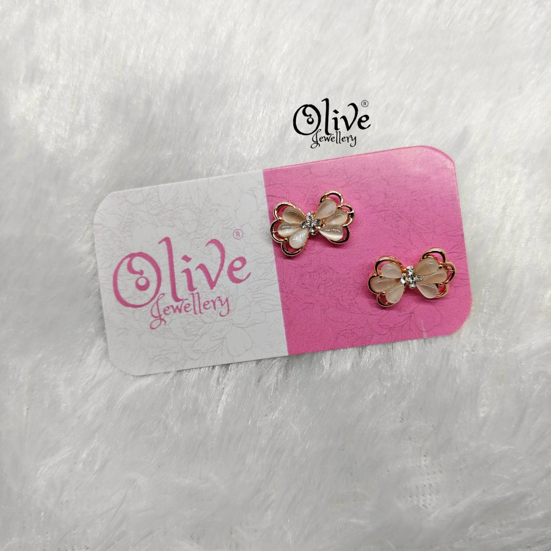 Aura Collection Earrings - 170