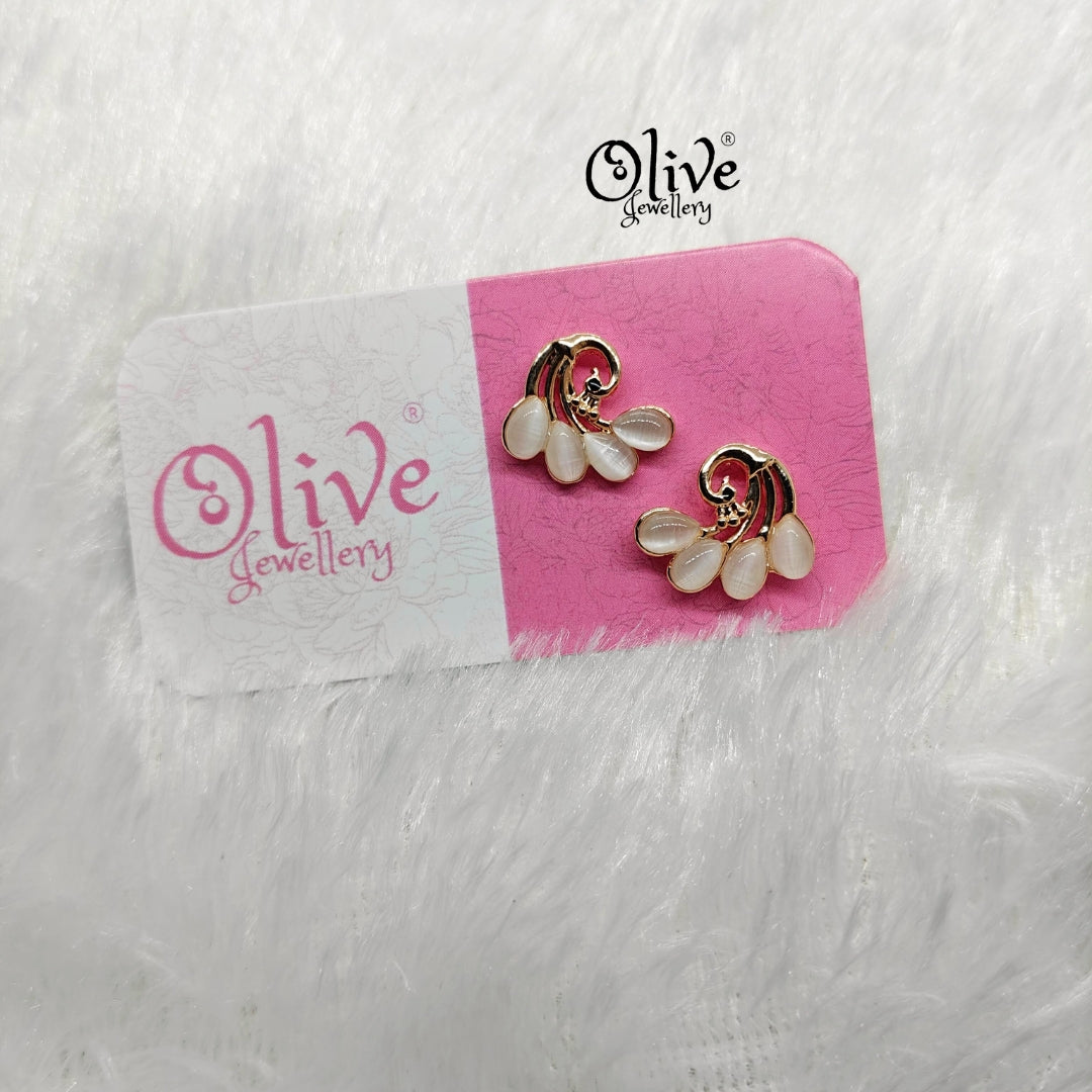 Aura Collection Earrings - 172