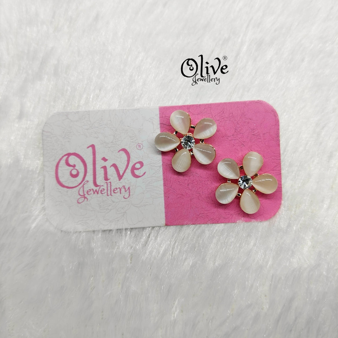 Aura Collection Earrings - 174