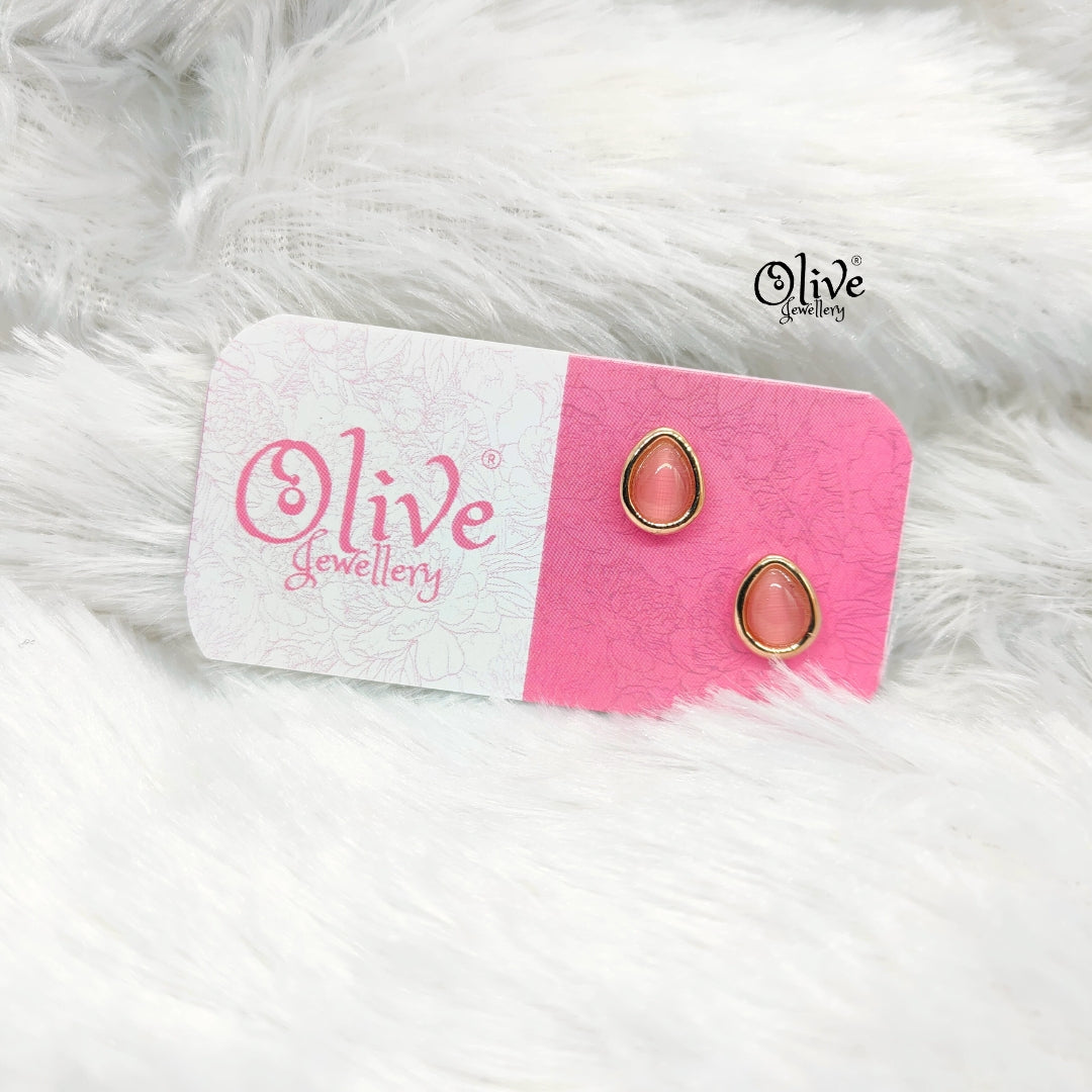 Aura Collection Earrings - 180