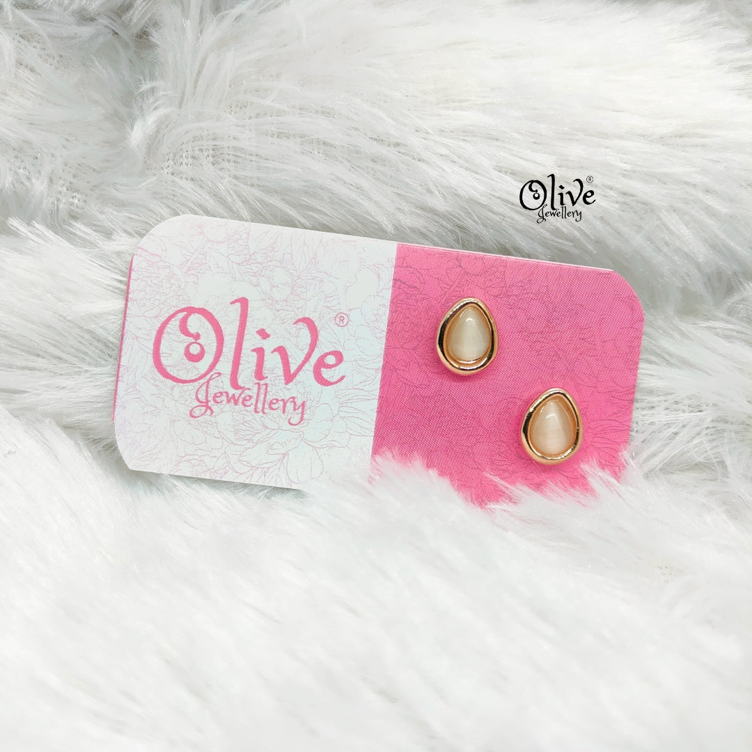 Aura Collection Earrings - 180