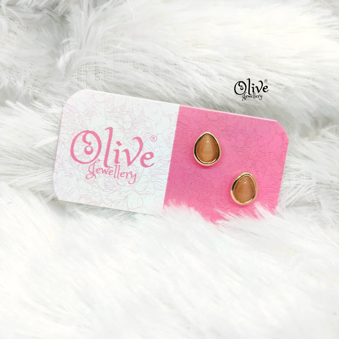 Aura Collection Earrings - 180