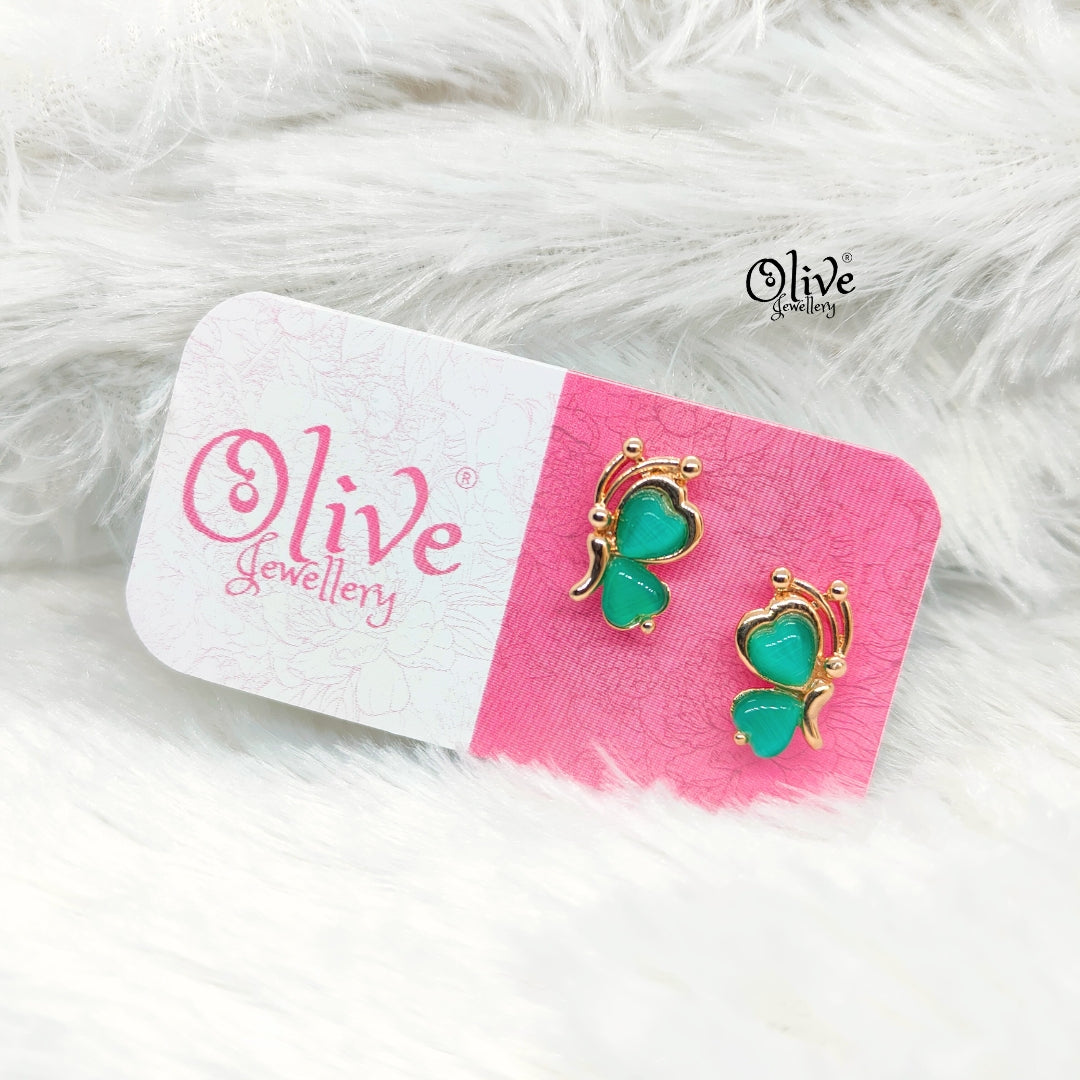 Aura Collection Earrings - 187