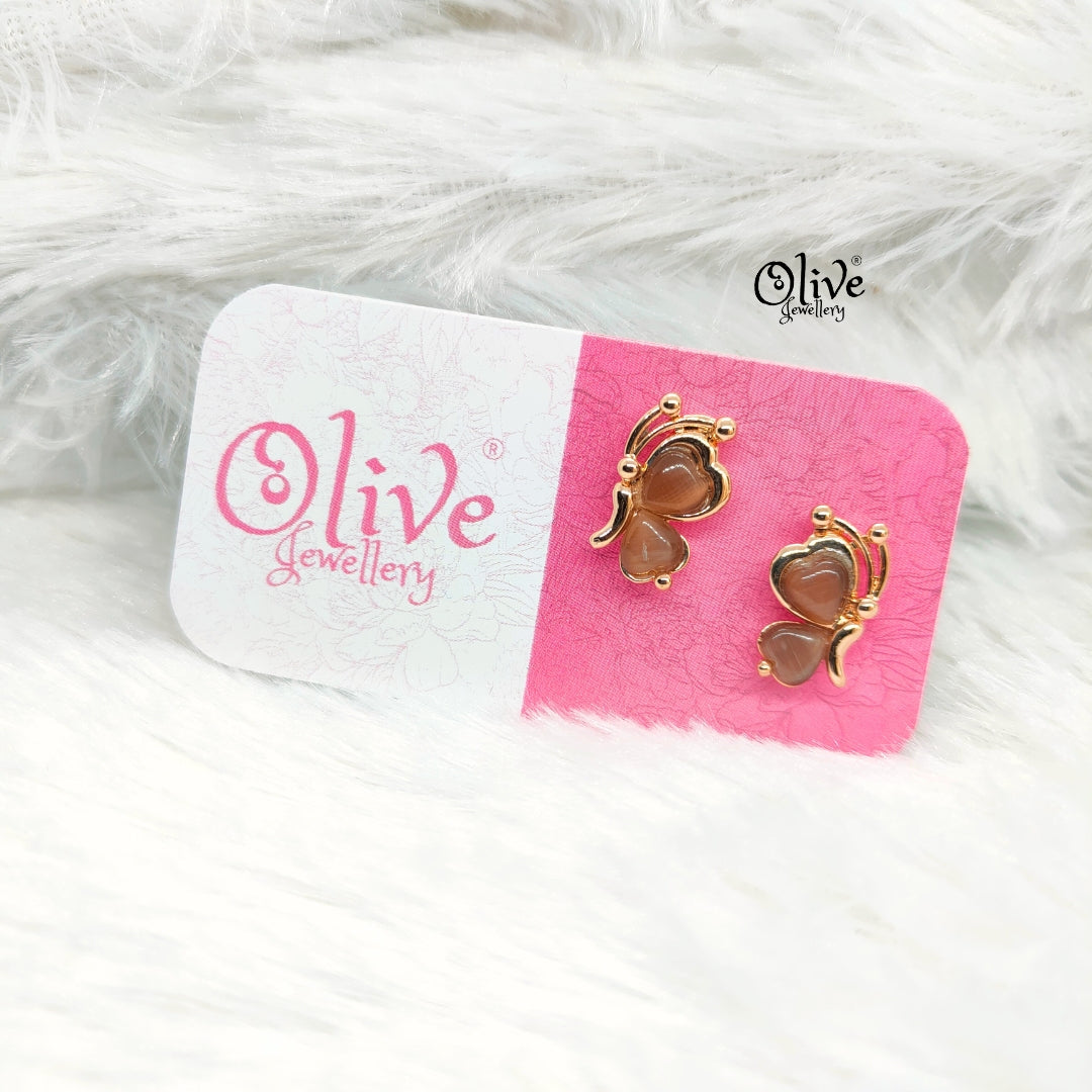 Aura Collection Earrings - 187