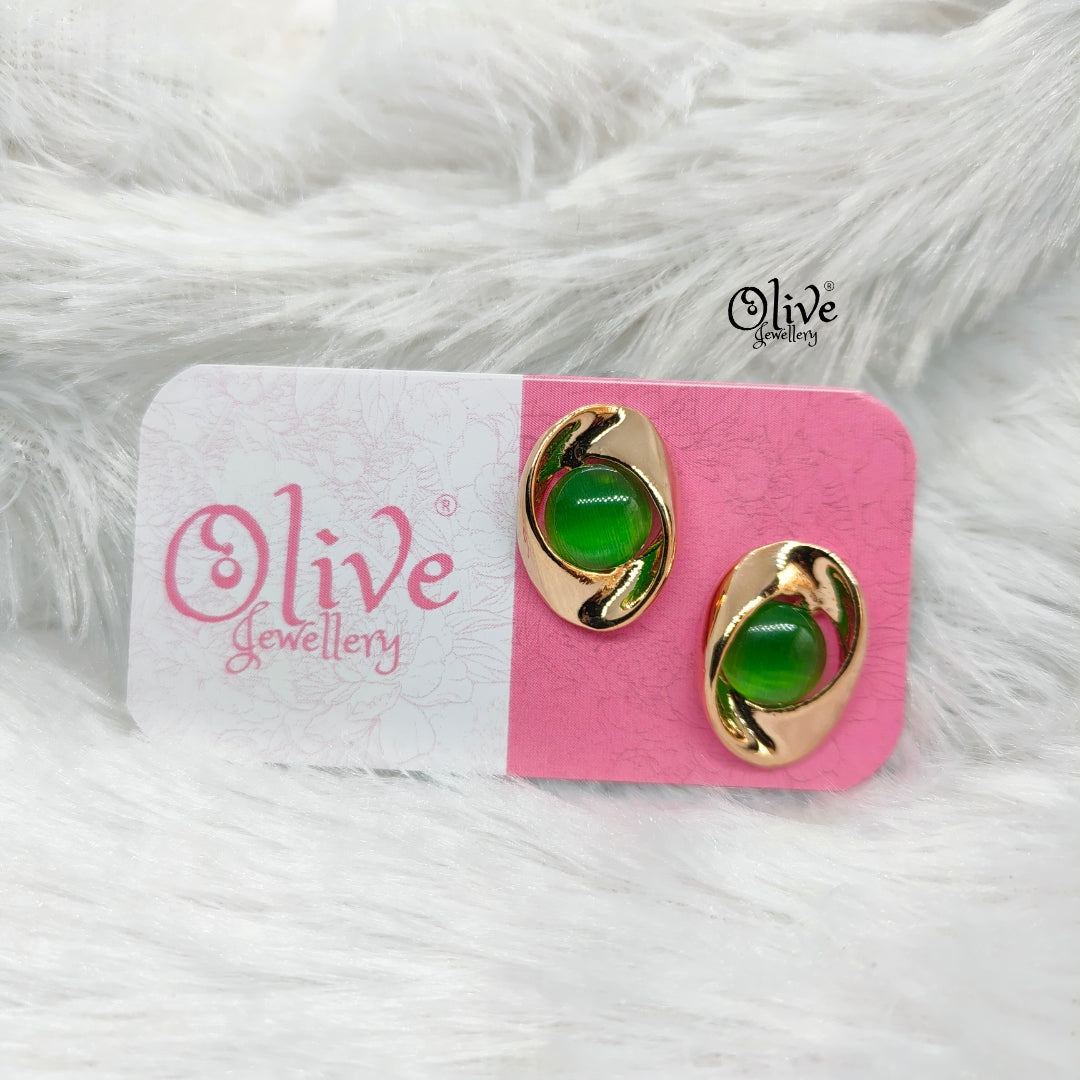 Aura Collection Earrings - 142