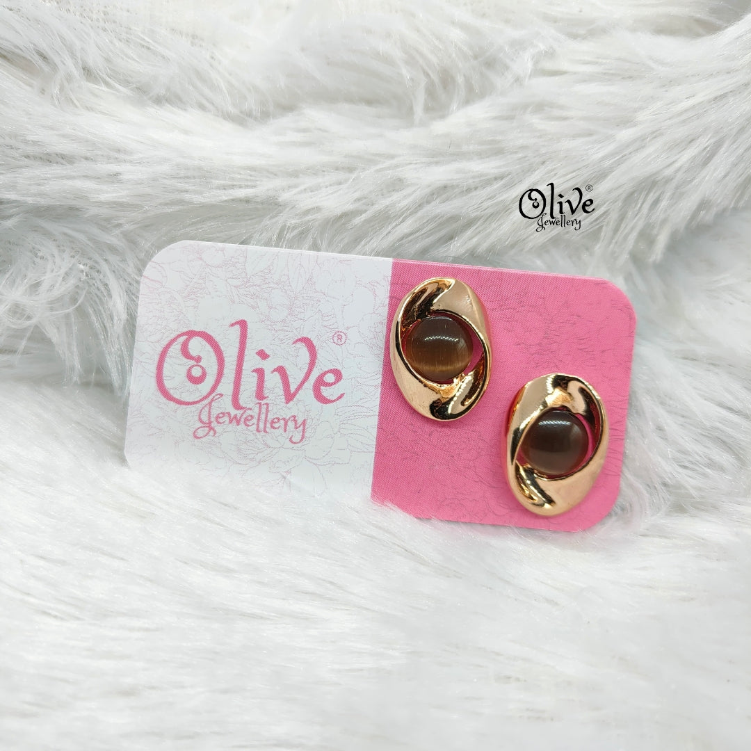 Aura Collection Earrings - 142