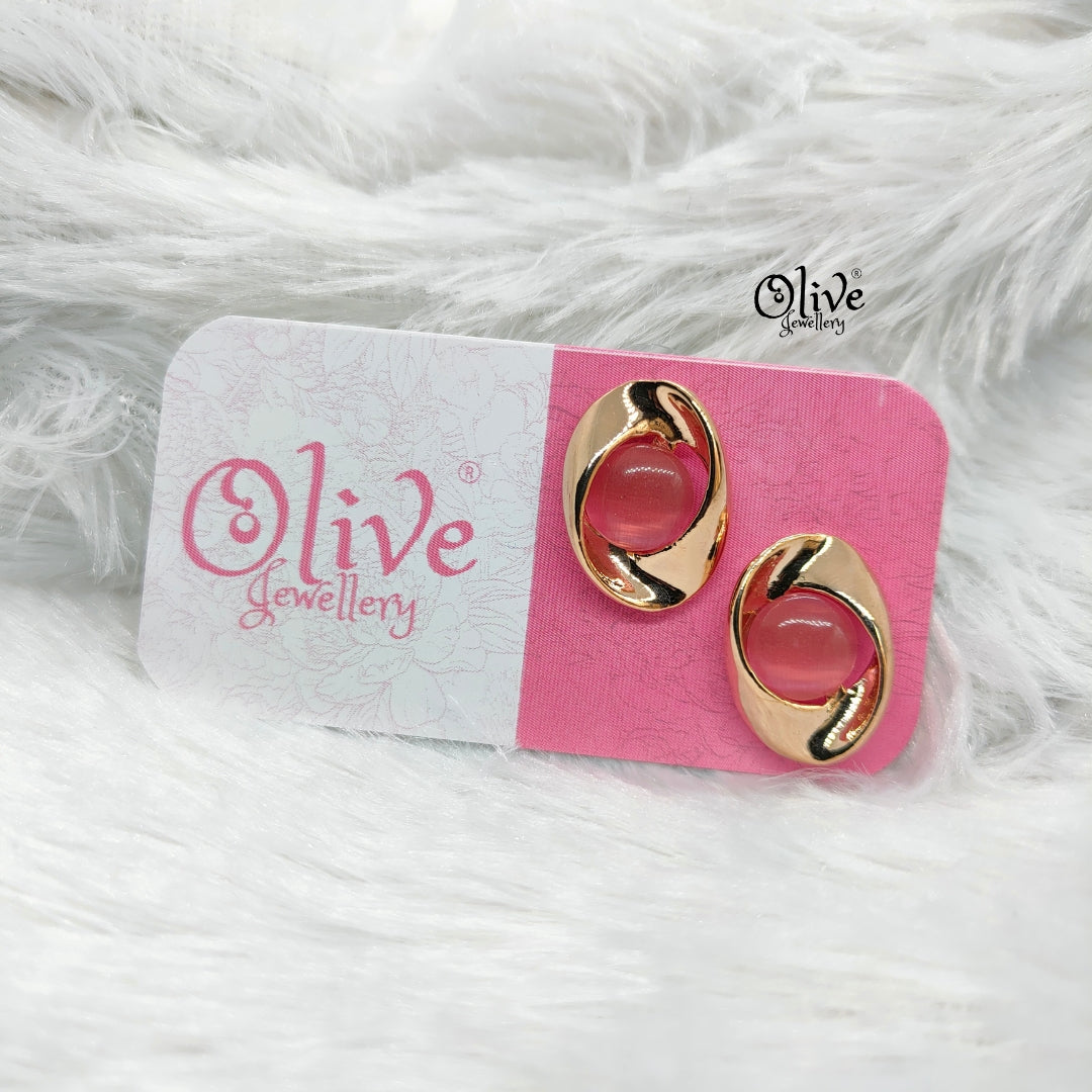Aura Collection Earrings - 142
