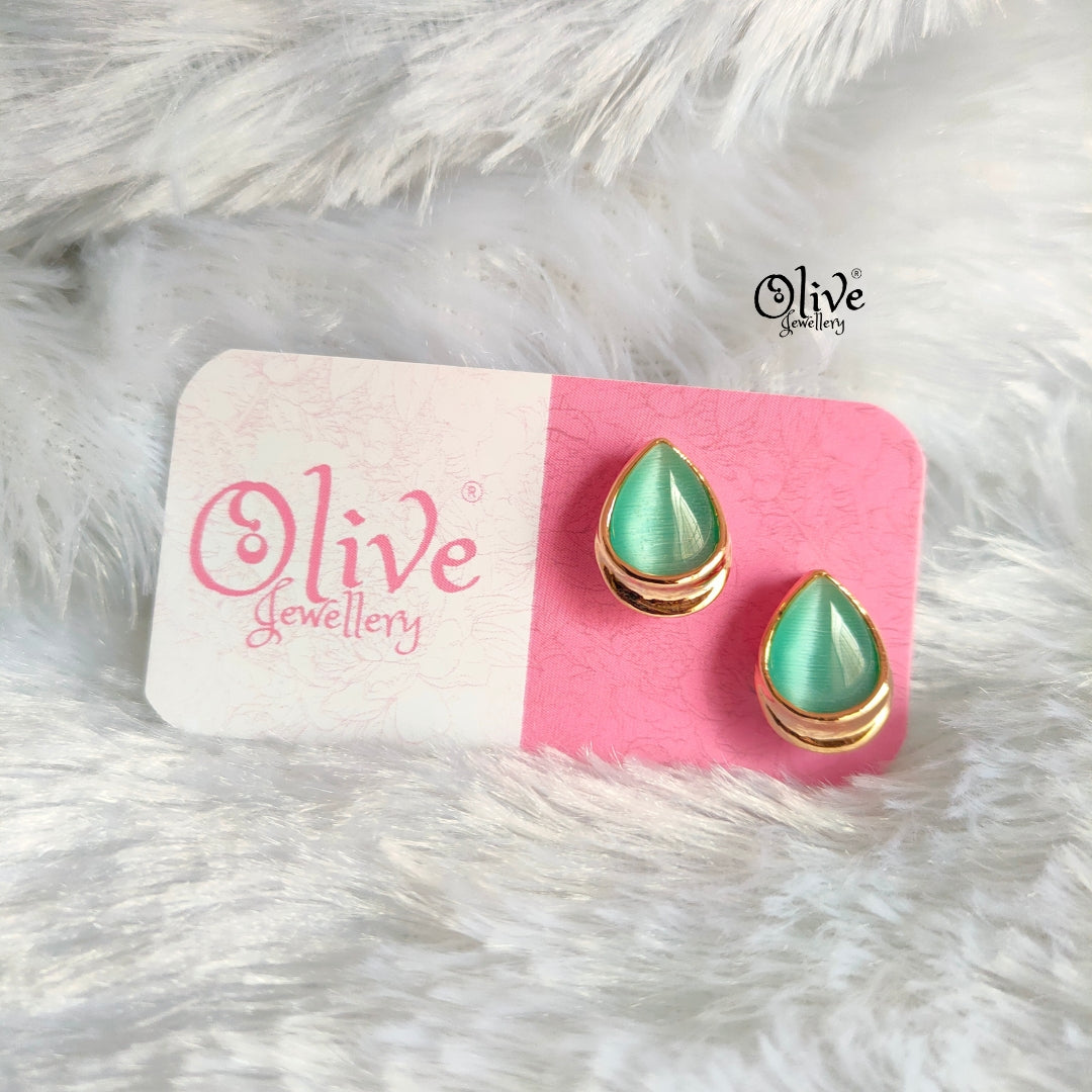 Aura Collection Earrings - 206