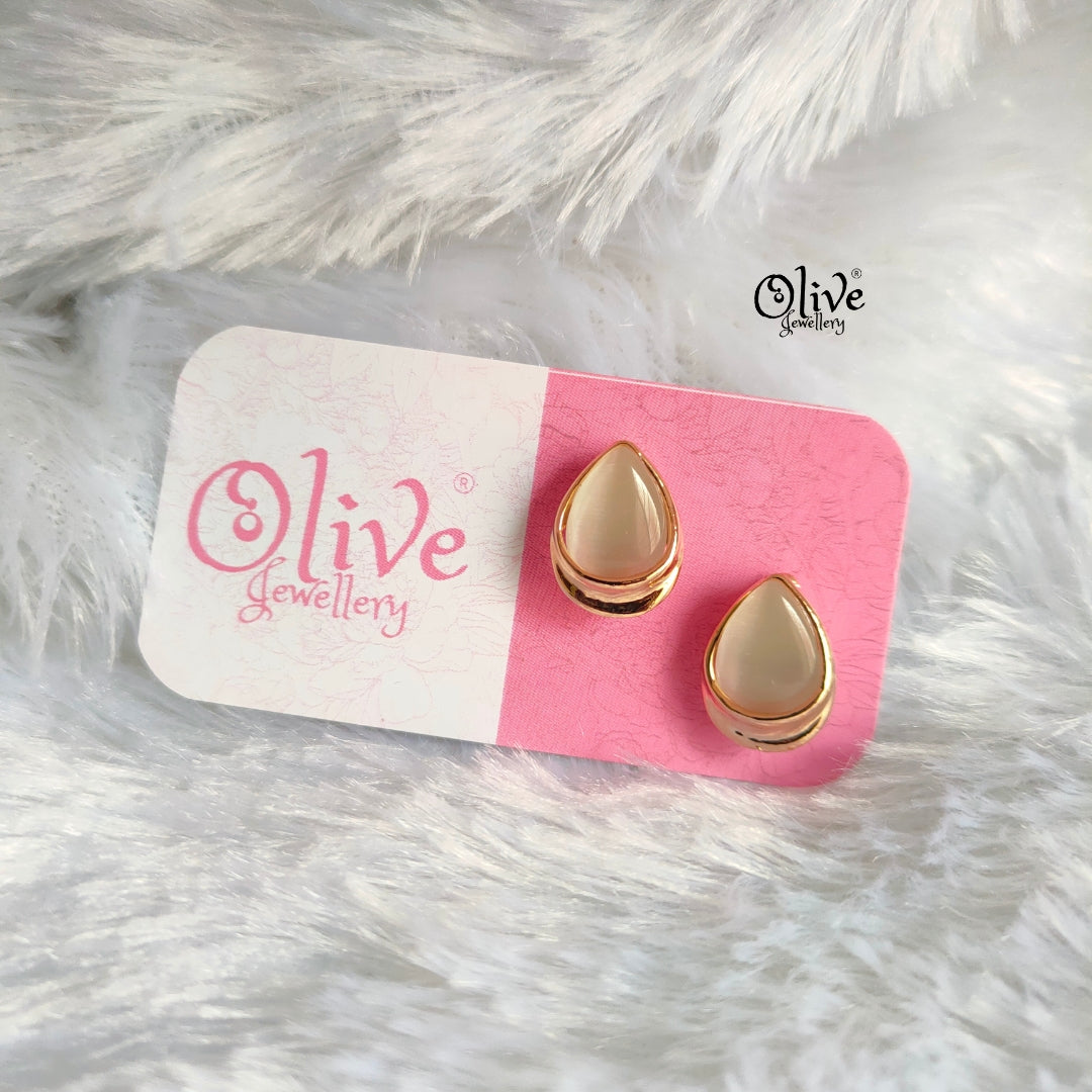 Aura Collection Earrings - 206