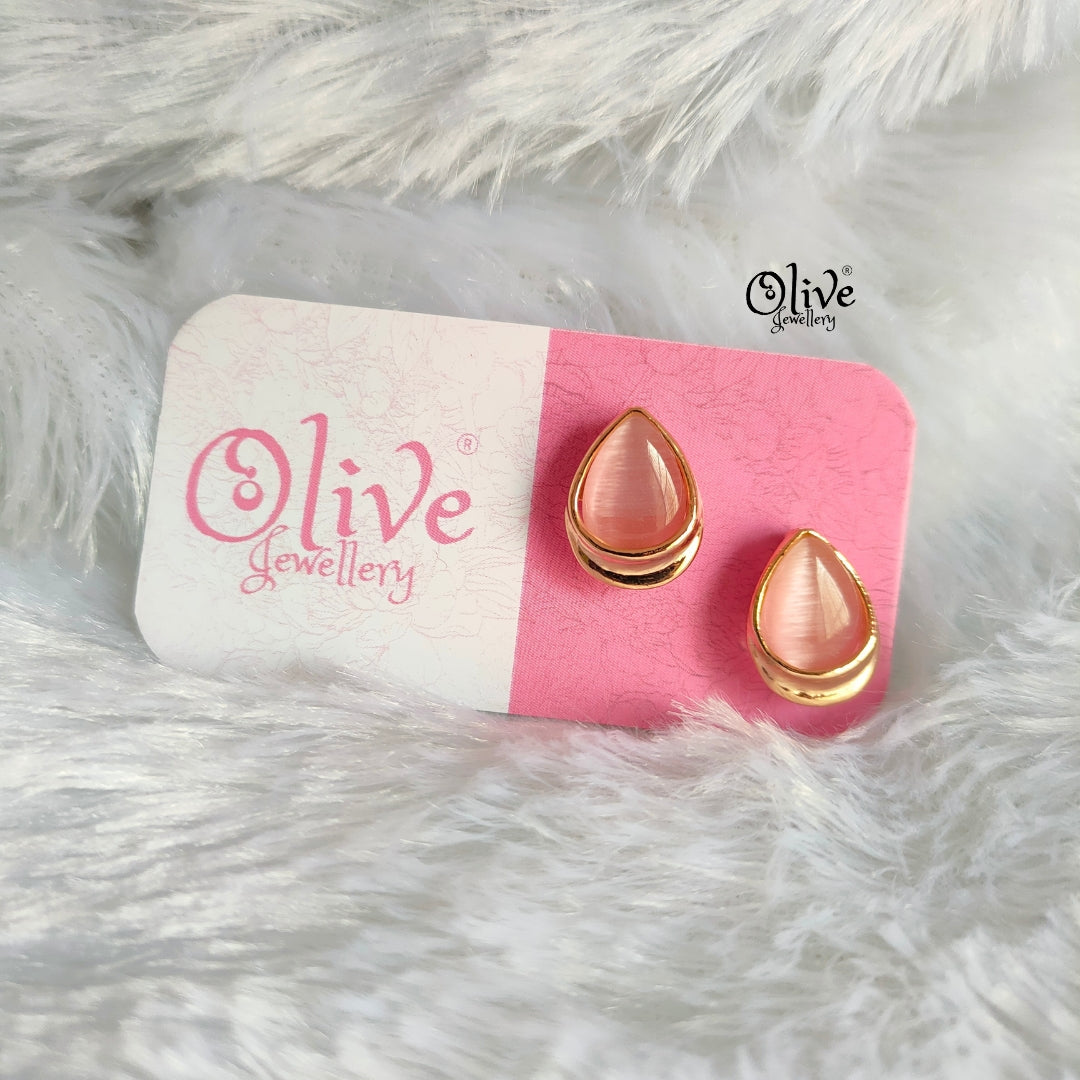 Aura Collection Earrings - 206