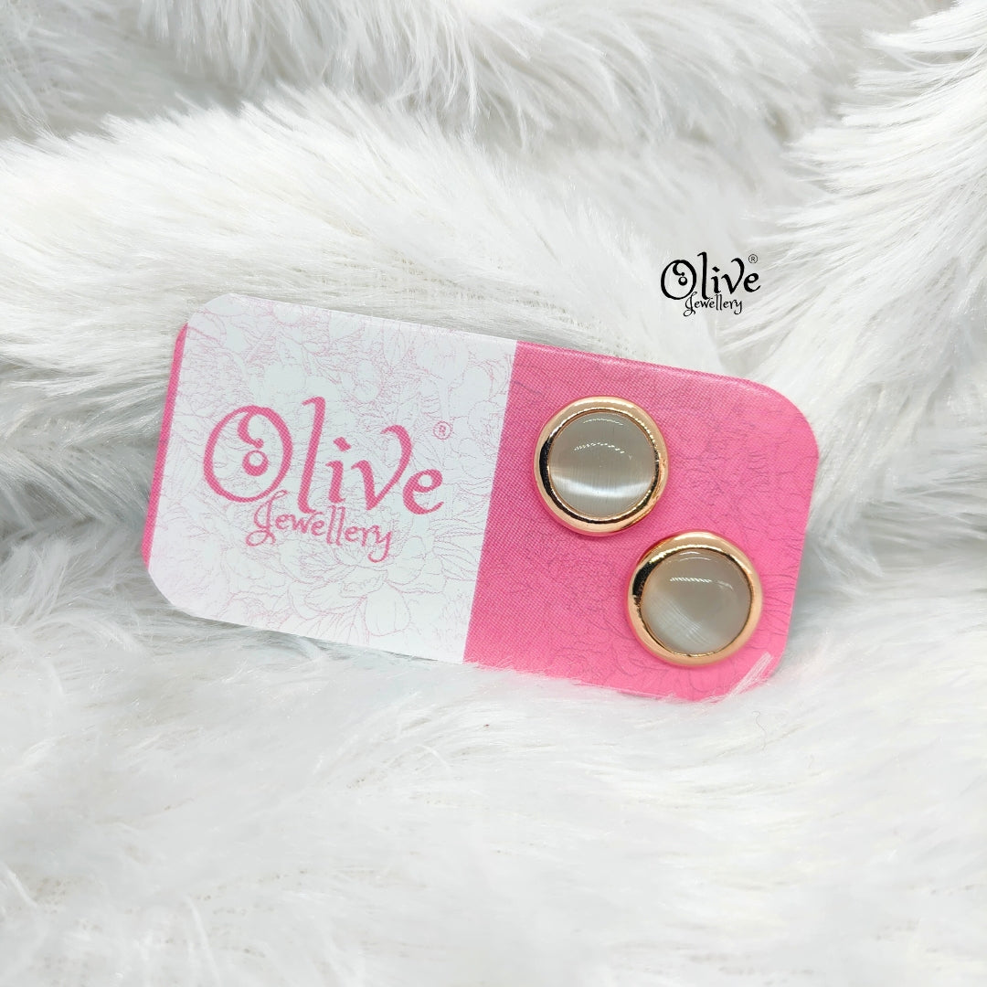 Aura Collection Earrings - 220