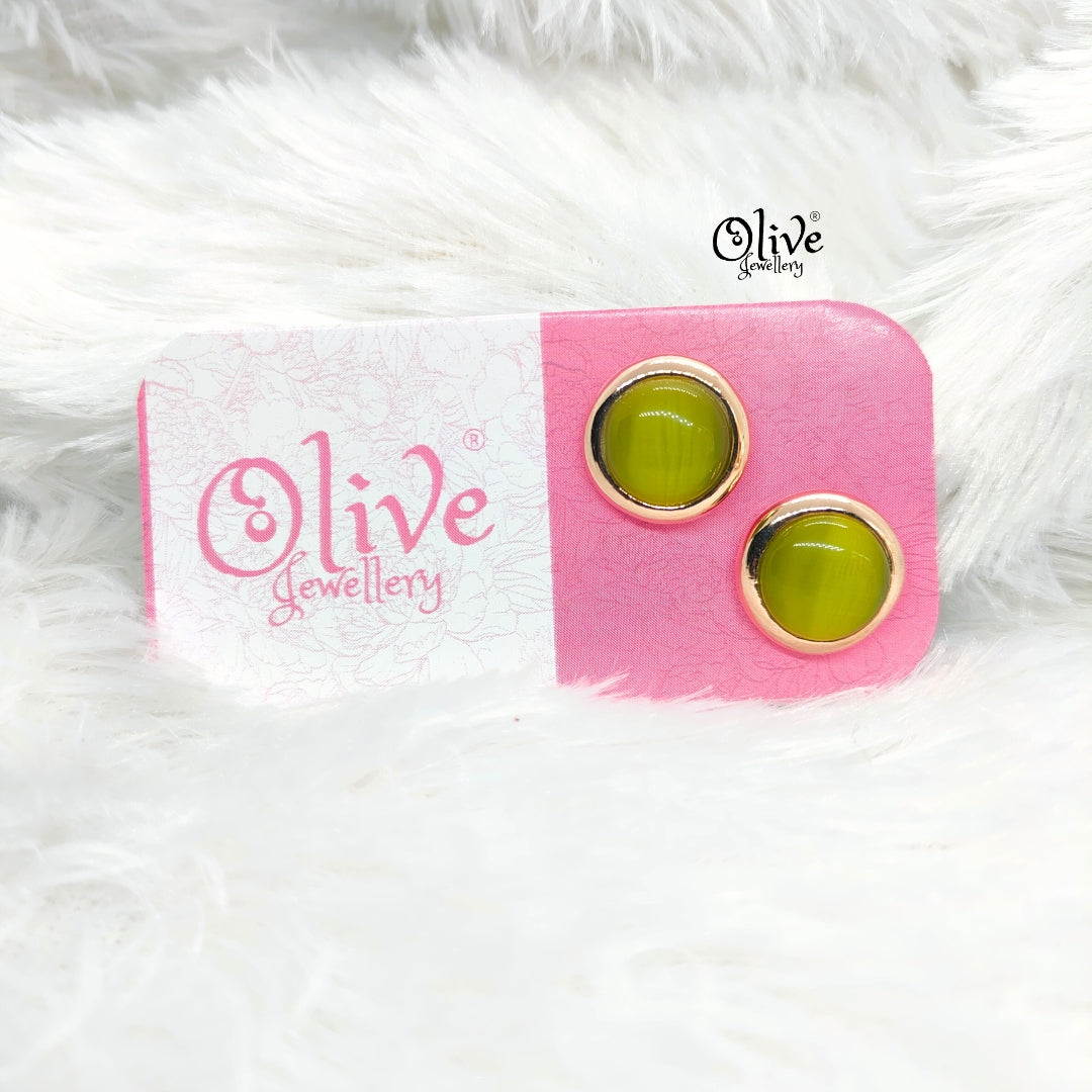 Aura Collection Earrings - 220