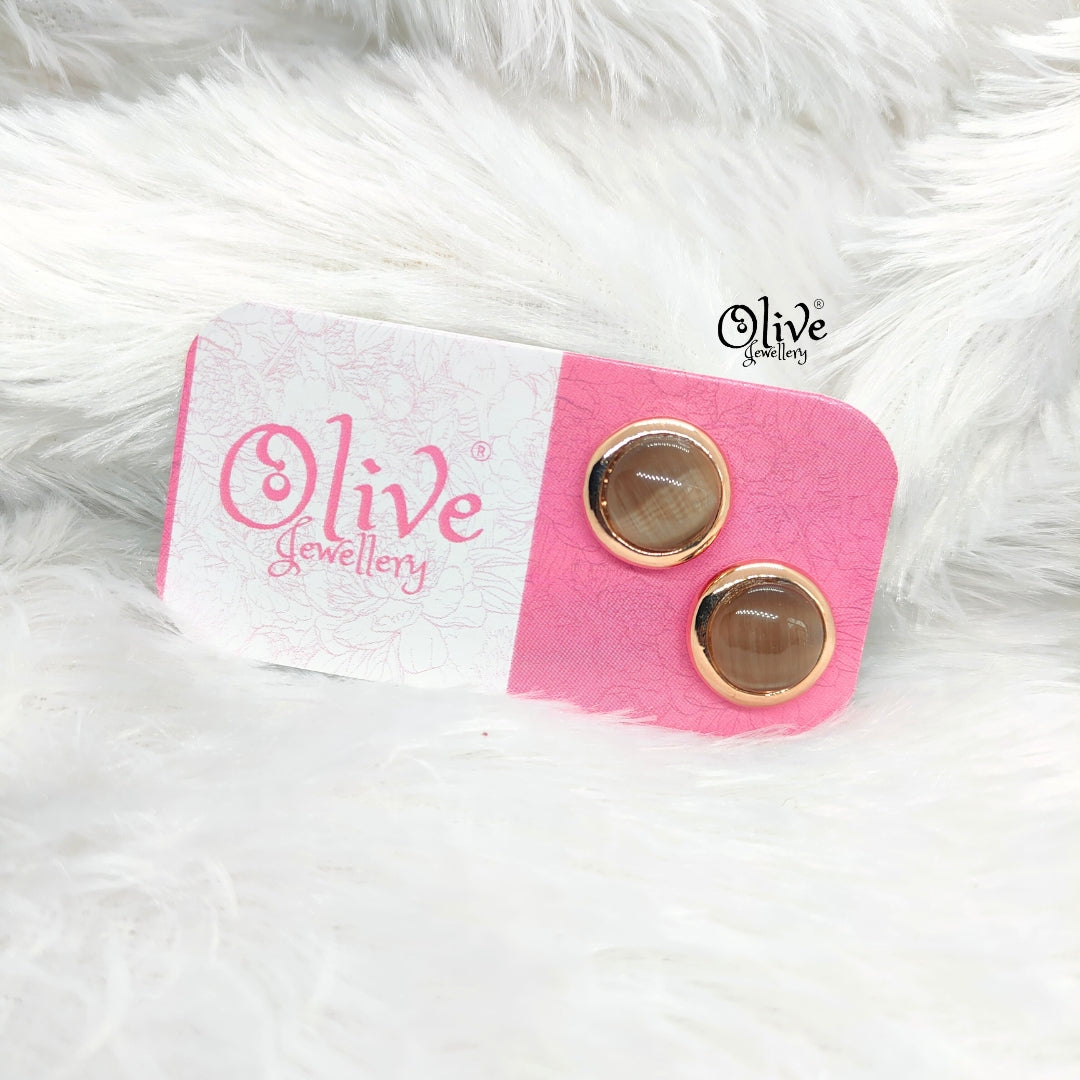 Aura Collection Earrings - 220