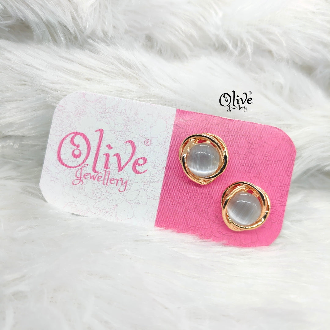 Aura Collection Earrings - 226