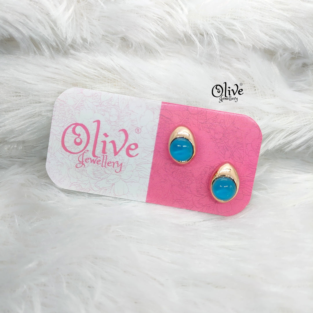 Aura Collection Earrings - 230