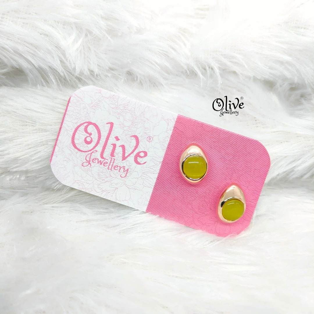 Aura Collection Earrings - 230