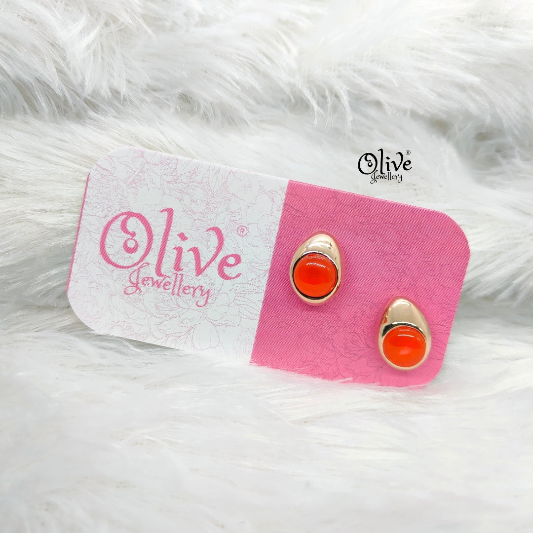 Aura Collection Earrings - 230