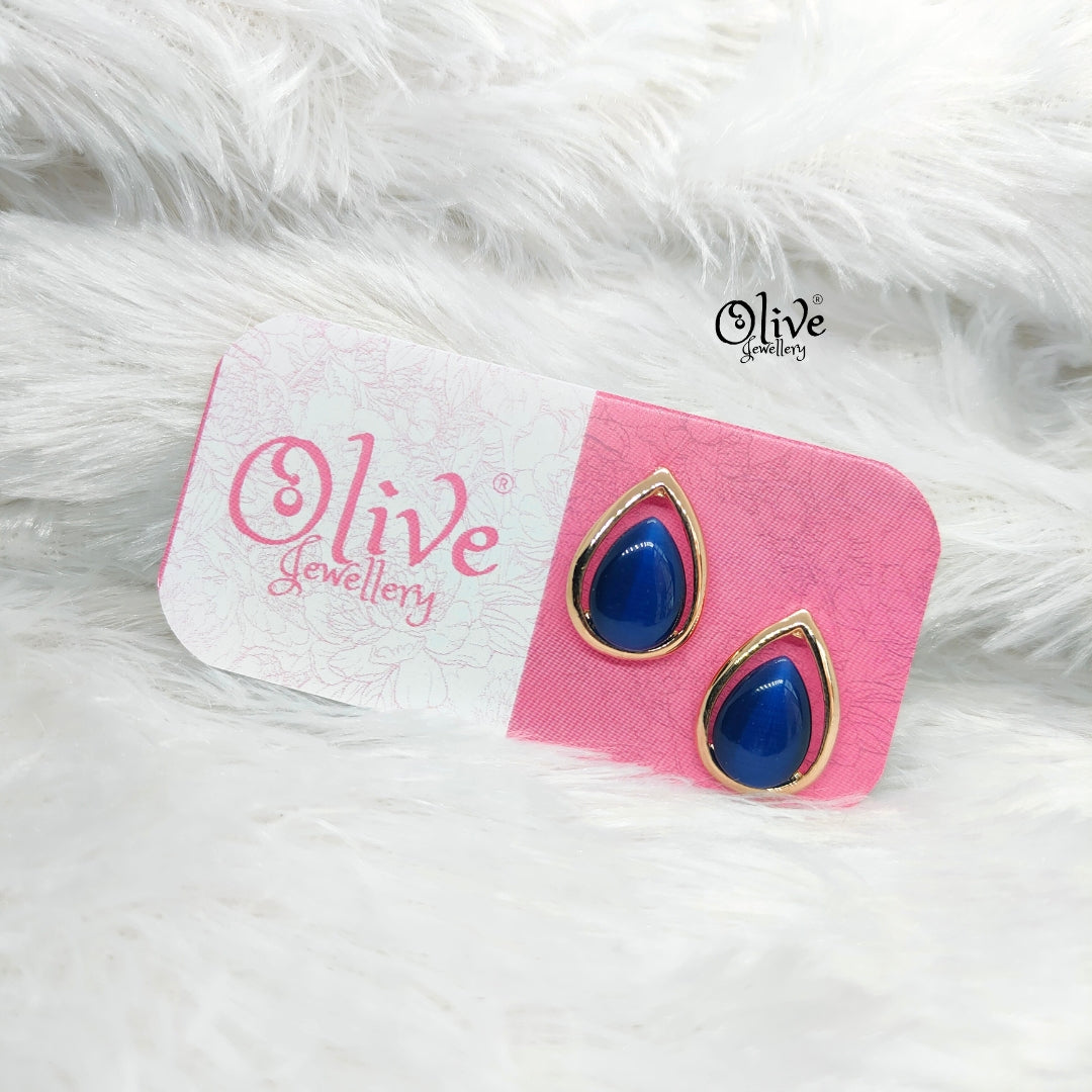 Aura Collection Earrings - 236