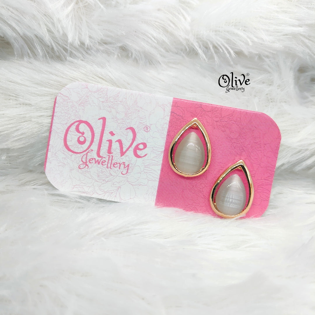Aura Collection Earrings - 236
