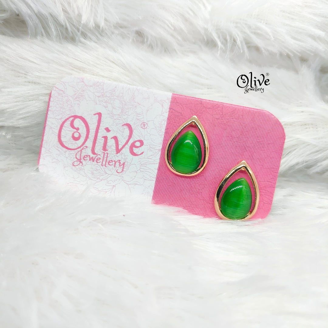 Aura Collection Earrings - 236