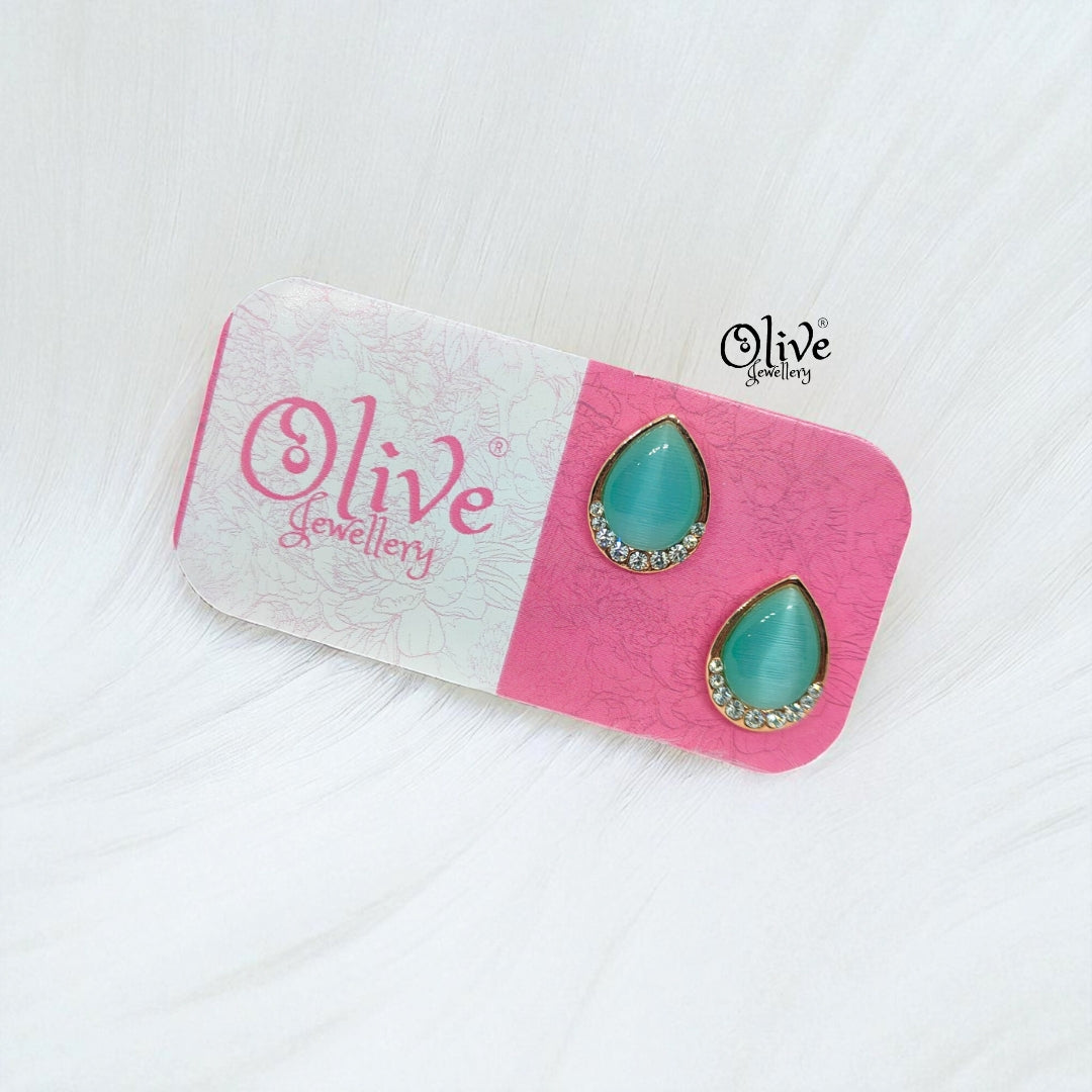 Aura Collection Earrings - 252