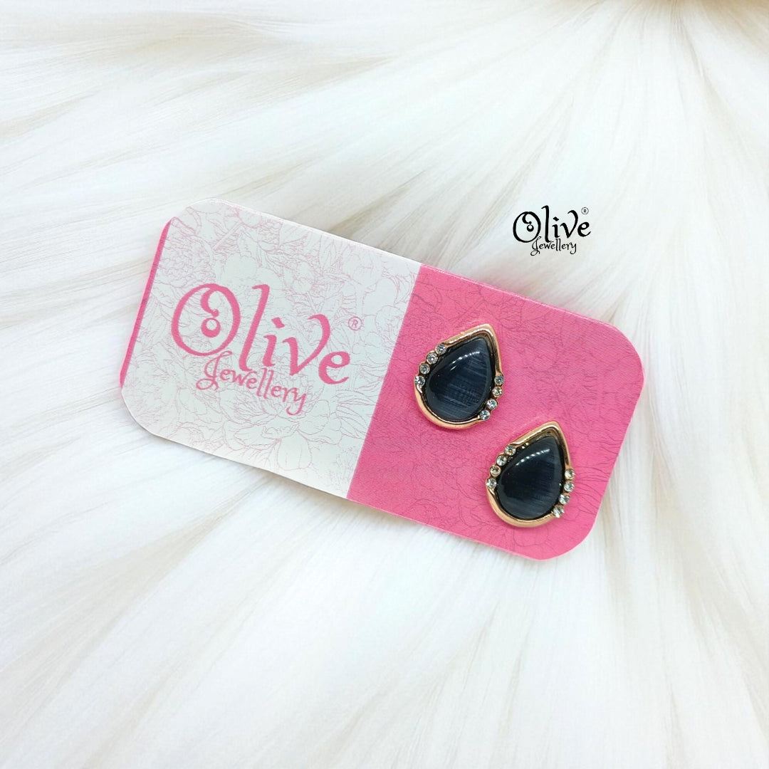 Aura Collection Earrings - 258