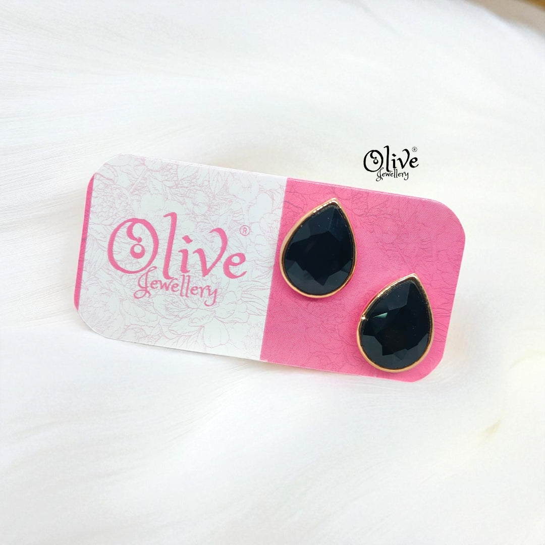 Aura Collection Earrings - 264