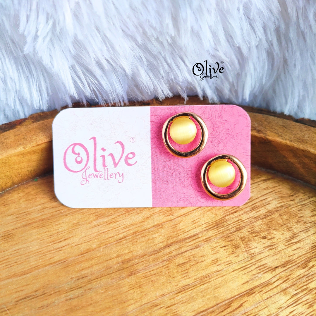 Aura Collection Earrings - 270